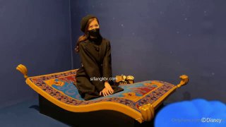大好きな中年おじさん…汗だくだくで…キスして…挿れて…イカせて… 河北彩花